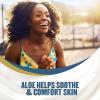 imageGold Bond Healing Hydrating Lotion 20 oz with Aloe Moisturizes Immediate 24Hour Hydration125 Pound Pack of 1