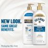 imageGold Bond Healing Hydrating Lotion 20 oz with Aloe Moisturizes Immediate 24Hour Hydration125 Pound Pack of 1