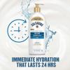 imageGold Bond Healing Hydrating Lotion 20 oz with Aloe Moisturizes Immediate 24Hour Hydration125 Pound Pack of 1