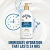 imageGold Bond Healing Hydrating Lotion 20 oz with Aloe Moisturizes Immediate 24Hour Hydration14 Ounce Pack of 1