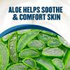 imageGold Bond Healing Hydrating Lotion 20 oz with Aloe Moisturizes Immediate 24Hour Hydration24 Fl Oz Pack of 1