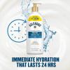 imageGold Bond Healing Hydrating Lotion 20 oz with Aloe Moisturizes Immediate 24Hour Hydration24 Fl Oz Pack of 1