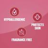 imageGold Bond Medicated Diabetics Dry Skin Relief Foot Cream 34 oz Skin Protectant34 Ounce Pack of 1