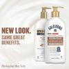 imageGold Bond Medicated Extra Strength Body Lotion 14 oz Moisturizes Relieves ampamp Soothes Skin Moisturizer14 Ounce