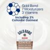 imageGold Bond Medicated Extra Strength Body Lotion 14 oz Moisturizes Relieves ampamp Soothes Skin Moisturizer8 Ounce