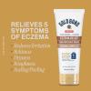 imageGold Bond Medicated Extra Strength Body Lotion 14 oz Moisturizes Relieves ampamp Soothes Skin Moisturizer8 Ounce Pack of 2