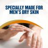 imageGold Bond Mens Essentials Everyday Moisture Daily Body ampamp Hand Cream 65 oz With Vitamin C65 Ounce Pack of 2