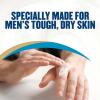 imageGold Bond Mens Essentials Intensive Therapy Lotion 13 oz Daily Body ampamp Hand Lotion With Aloe