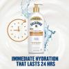 imageGold Bond Softening Hydrating Lotion 20 oz With Shea Butter for Rough ampamp Dry SkinSoftening