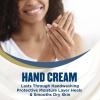 imageGold Bond Ultimate Healing Hand Cream 3 oz Lasts Through Handwashing8 Ounce Pack of 1
