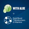 imageGold Bond Ultimate Healing Hand Cream 3 oz Lasts Through Handwashing8 Ounce Pack of 1