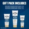 imageGold Bond Ultimate Healing Hand Cream 3 oz Lasts Through Handwashing8 Ounce Pack of 1