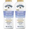 imageGold Bond Comfort Body Powder 10 oz TalcFree Fresh Clean Scent With Aloe ampamp Chamomile10 Ounce Pack of 2