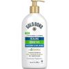 imageGold Bond Healing Sensitive Daily Body ampamp Face Lotion for Dry Sensitive Skin 13 oz13 Fl Oz Pack of 1