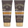 imageGold Bond Mens Essentials Everyday Moisture Daily Body ampamp Hand Cream 65 oz With Vitamin C65 Ounce Pack of 2