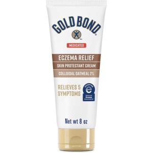 imageGold Bond Medicated Extra Strength Body Lotion 14 oz Moisturizes Relieves ampamp Soothes Skin Moisturizer8 Ounce