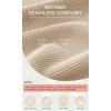 imageODODOS V Neck Seamless Crop Tank for Women Ribbed Knit Soft Cropped Camisole TopsBeige