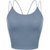 Dusty Blue