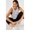 imageODODOS ODCLOUD 2Pack Buttery Soft Lounge Yoga Leggings for Women 23quot  25quot 28quot High Waist Yoga Pants1blackblack