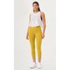 imageODODOS ODCLOUD 2Pack Buttery Soft Lounge Yoga Leggings for Women 23quot  25quot 28quot High Waist Yoga PantsBlackmango Mint