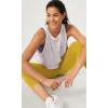 imageODODOS ODCLOUD 2Pack Buttery Soft Lounge Yoga Leggings for Women 23quot  25quot 28quot High Waist Yoga PantsBlackmango Mint