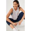 imageODODOS ODCLOUD 2Pack Buttery Soft Lounge Yoga Leggings for Women 23quot  25quot 28quot High Waist Yoga PantsBlacknavy