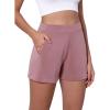 Mauve Pink