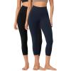 Black+deep Navy