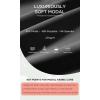 imageODODOS Modal Soft Long Sleeve Oversized Sweatshirts for Women Crew Neck Pullover TopsBlack
