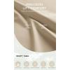 imageODODOS ODLIFT Compression Leggings for Women 25quot  28quot High Waist Workout Yoga PantsBeige