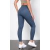 imageODODOS ODLIFT Compression Leggings for Women 25quot  28quot High Waist Workout Yoga PantsInk Blue