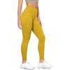 imageODODOS ODLIFT Compression Leggings for Women 25quot  28quot High Waist Workout Yoga PantsMango Mint