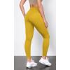 imageODODOS ODLIFT Compression Leggings for Women 25quot  28quot High Waist Workout Yoga PantsMango Mint