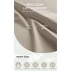 imageODODOS ODLIFT Compression Leggings for Women 25quot  28quot High Waist Workout Yoga PantsShaker Beige