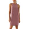 Mauve Pink