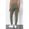 imageODODOS Womens Modal Soft Jogger Pants with Pockets Adjustable Shockcord High Waist Sweatpants Casual Lounge PantsDark Sage