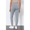 imageODODOS Womens Modal Soft Jogger Pants with Pockets Adjustable Shockcord High Waist Sweatpants Casual Lounge PantsGrey Blue
