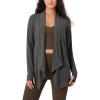 Charcoal Heather