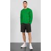 imageODODOS Mens Quick Dry Long Sleeve Shirts UPF 50 Sun Protection SPF Athletic Tops Workout Fishing TShirtsGreen