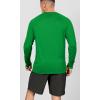 imageODODOS Mens Quick Dry Long Sleeve Shirts UPF 50 Sun Protection SPF Athletic Tops Workout Fishing TShirtsGreen