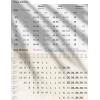 imageODODOS Cloud Feeling SplitHem Flared Pants for Women 29quot 31quot High Waisted Lounge Bootcut Yoga PantsShaker Beige
