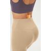 imageODODOS Cloud Feeling Crossover High Waist Flared Pants for Women Bootcut Yoga Pants with Back Pocket3032quot InseamBeige