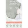 imageODODOS Cloud Feeling Halter Sports Bra for Women Padding Cut Out Racerback Yoga Tank TopLime Stone