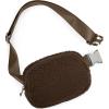 Fleece Brown