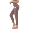 Purple Taupe