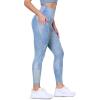 Tie Dye Blue
