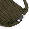 imageODODOS Quilted Carryall Tote Bag for Women Crossbody Large Hobo Lightweight Padding Shoulder BagAvocado