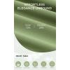 imageODODOS Womens Bootcut Yoga Pants Tummy Control Non See Through Bootleg Gym Workout PantsLight Olive