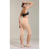 imageODODOS ODCLOUD Buttery Soft Lounge Yoga Capris with Pockets for Women 14quot  19quot  21quot High Waist Capri LeggingsPeach
