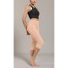 imageODODOS ODCLOUD Buttery Soft Lounge Yoga Capris with Pockets for Women 14quot  19quot  21quot High Waist Capri LeggingsPeach